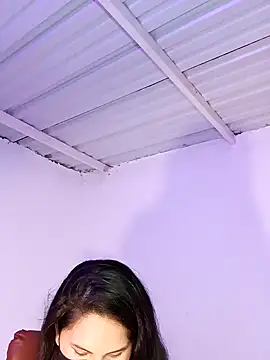 Aiunii1 online show from January 21, 12:57 am