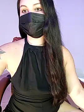 Aiunii1 online show from January 30, 1:22 am