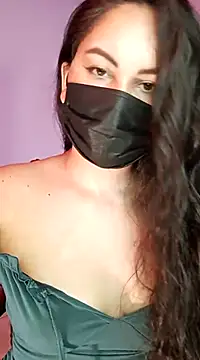 Aiunii1 online show from February 23, 12:51 am