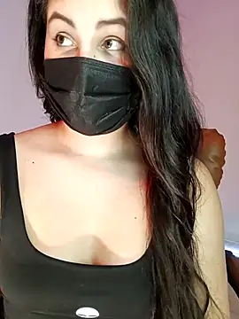 Aiunii1 online show from March 16, 10:42 pm