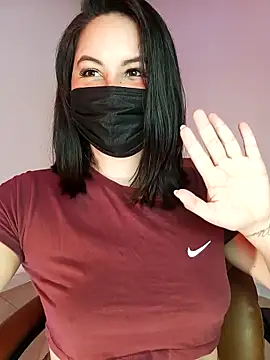 Aiunii1 online show from September 15, 1:22 pm