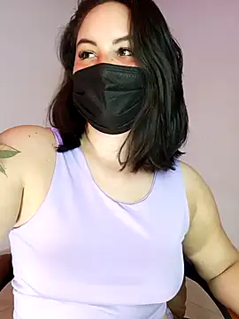 Aiunii1 online show from September 17, 1:46 pm