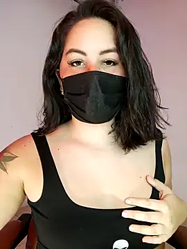 Aiunii1 online show from October 5, 12:25 pm