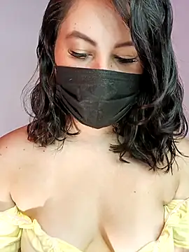 Aiunii1 online show from October 20, 1:33 pm