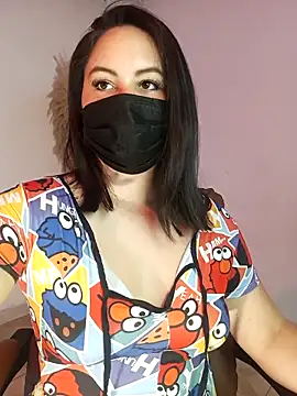 Aiunii1 online show from November 4, 1:21 pm