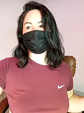 Aiunii1 online show from November 15, 1:18 pm