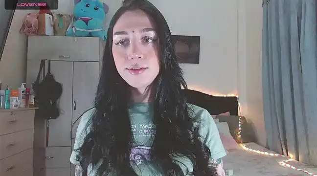 karla zambrano online show from March 21, 8:08 pm