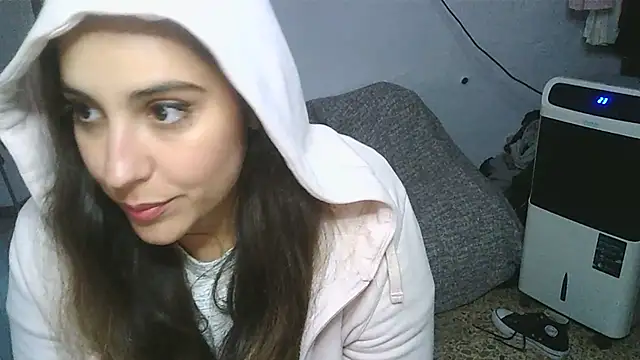 Ursumi1 online show from December 8, 4:07 pm