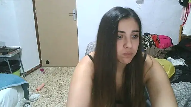 Ursumi1 online show from January 4, 7:13 pm