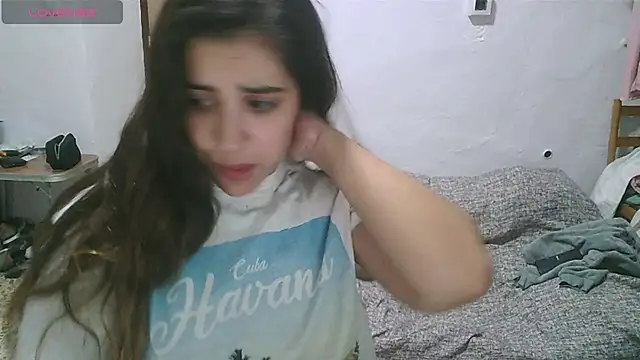 Ursumi1 online show from January 24, 7:07 pm