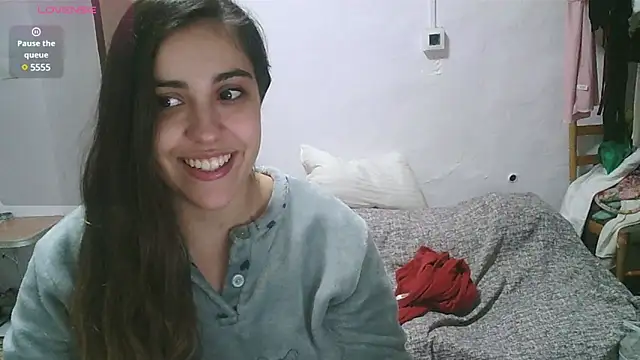 Ursumi1 online show from January 25, 7:28 pm