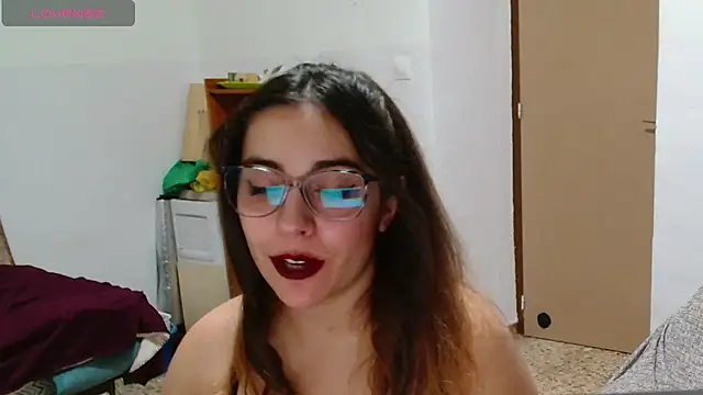 Ursumi1 online show from February 1, 4:33 pm