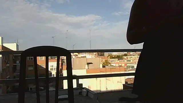 Ursumi1 online show from October 3, 4:15 pm