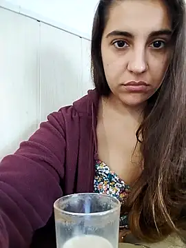 Ursumi1 online show from October 28, 10:41 am