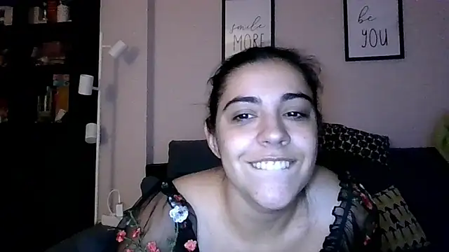 Ursumi1 online show from November 10, 9:14 pm