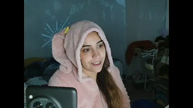 Ursumi1 online show from November 13, 8:52 pm