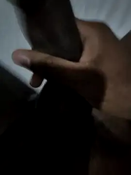 Damasceno869 online show from October 20, 9:37 pm