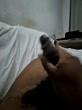 Damasceno869 online show from October 21, 9:26 pm