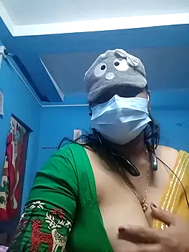Sexy Mona Bhabhi online show from December 14, 7:36 pm