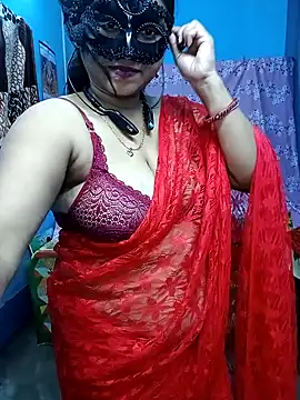 Sexy Mona Bhabhi online show from January 6, 2:48 am