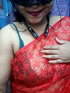 Sexy Mona Bhabhi online show from January 14, 10:17 am