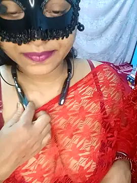 Sexy Mona Bhabhi online show from January 30, 5:39 pm