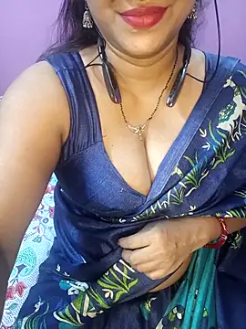 Sexy Mona Bhabhi online show from October 20, 5:57 pm