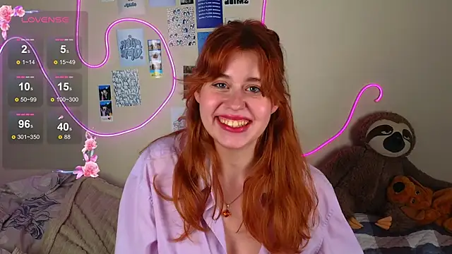 Penny Staaar online show from January 29, 7:32 pm