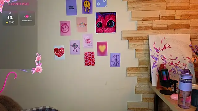 Penny Staaar online show from March 4, 9:54 pm