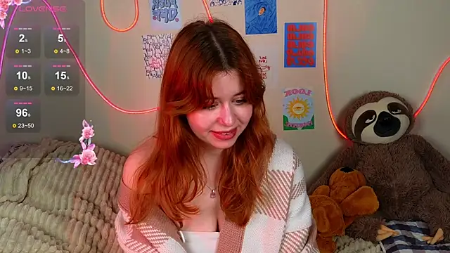 Penny Staaar online show from March 14, 8:53 am