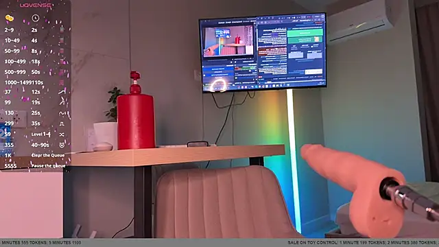 Walt Enjoy online show from September 20, 6:20 pm