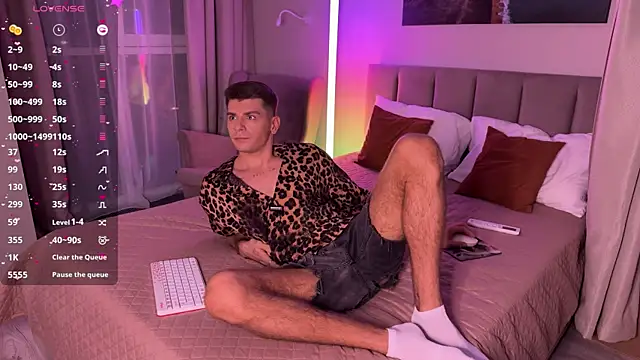 Walt Enjoy online show from November 21, 5:33 pm