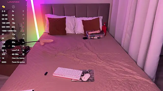 Walt Enjoy online show from November 28, 6:10 pm