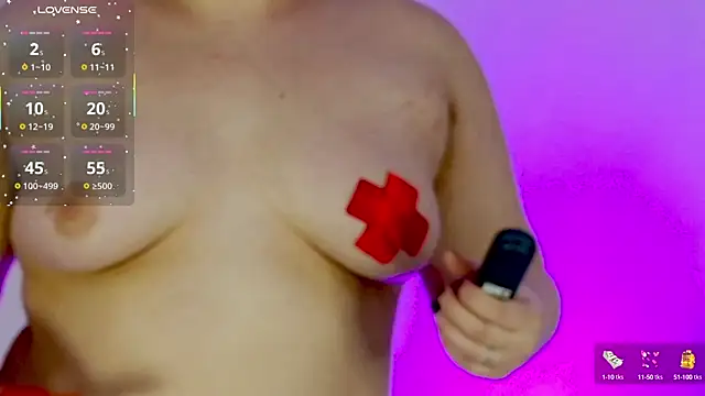 Jessica Joy online show from February 25, 11:11 pm