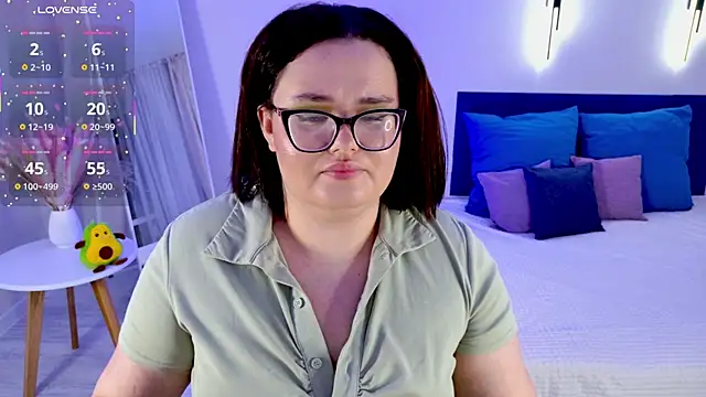 Jessica Joy online show from March 4, 11:11 pm