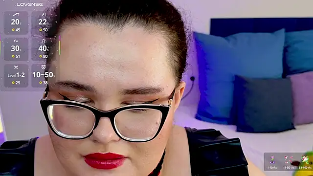 Jessica Joy online show from March 9, 5:11 am