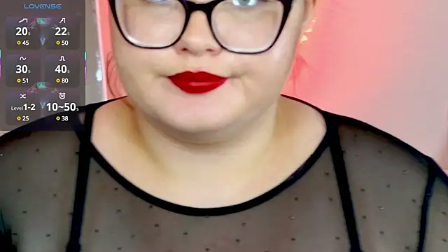 Jessica Joy online show from March 18, 5:09 am