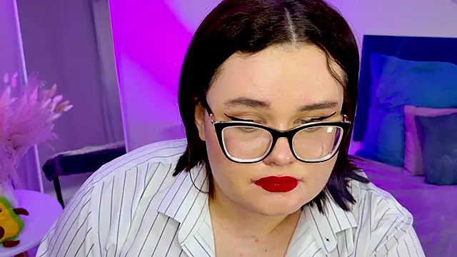 Jessica Joy online show from March 21, 2:50 am