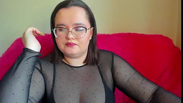 Jessica Joy online show from October 13, 7:41 am