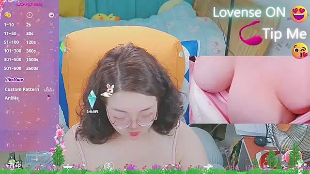 Weiwei5200 online show from March 6, 5:35 am