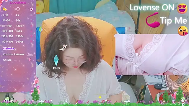 Weiwei5200 online show from March 6, 12:30 pm