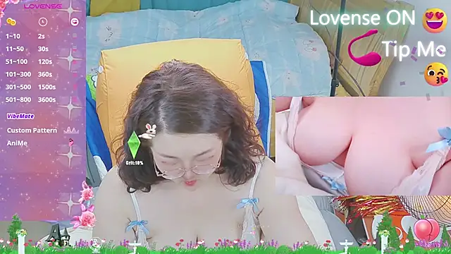 Weiwei5200 online show from March 8, 5:38 am