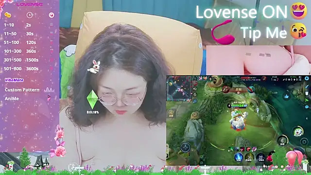 Weiwei5200 online show from March 16, 10:44 am