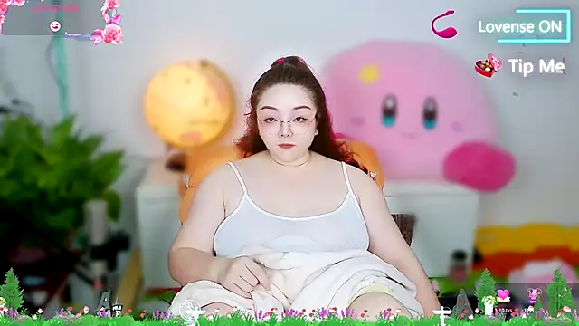 Weiwei5200 online show from November 3, 5:25 pm