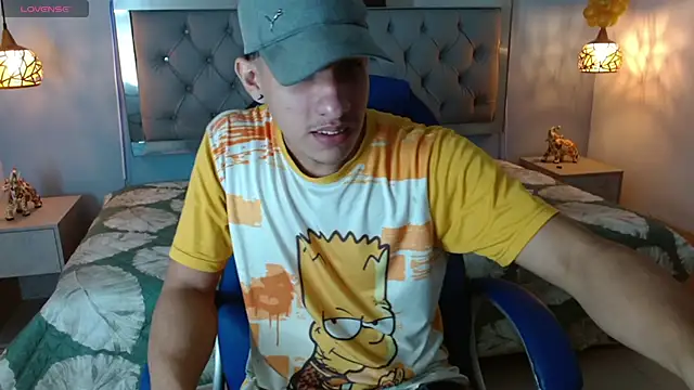 Snapshot of Jheidertwink chatting on January 4, 3:40 am Jheidertwink online show from January 4, 3:40 am