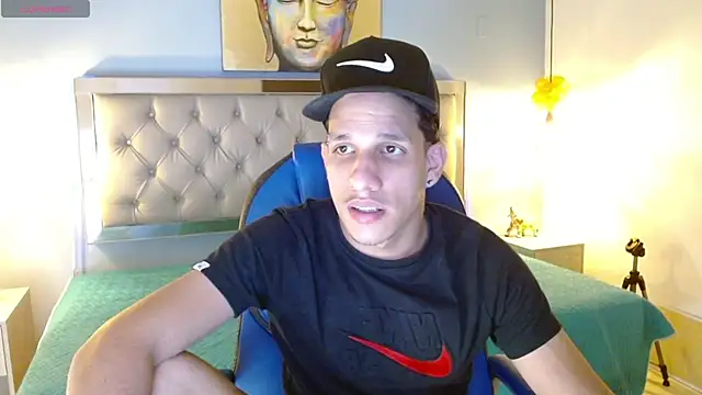 Snapshot of Jheidertwink chatting on January 7, 6:27 am Jheidertwink online show from January 7, 6:27 am