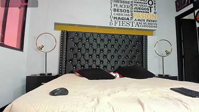 JoshMillerr  online show from February 13, 6:38 pm