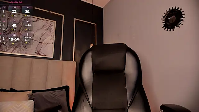 sade jackson1 online show from October 17, 4:59 am