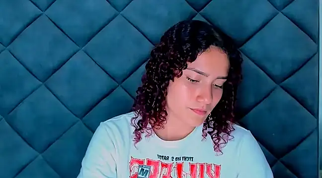 Nellyhills online show from February 13, 9:17 pm