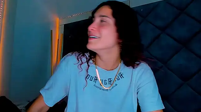 Nellyhills online show from February 28, 6:41 pm